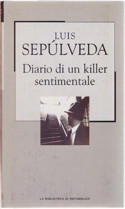 DIARIO DI UN KILLER SENTIMENTALE